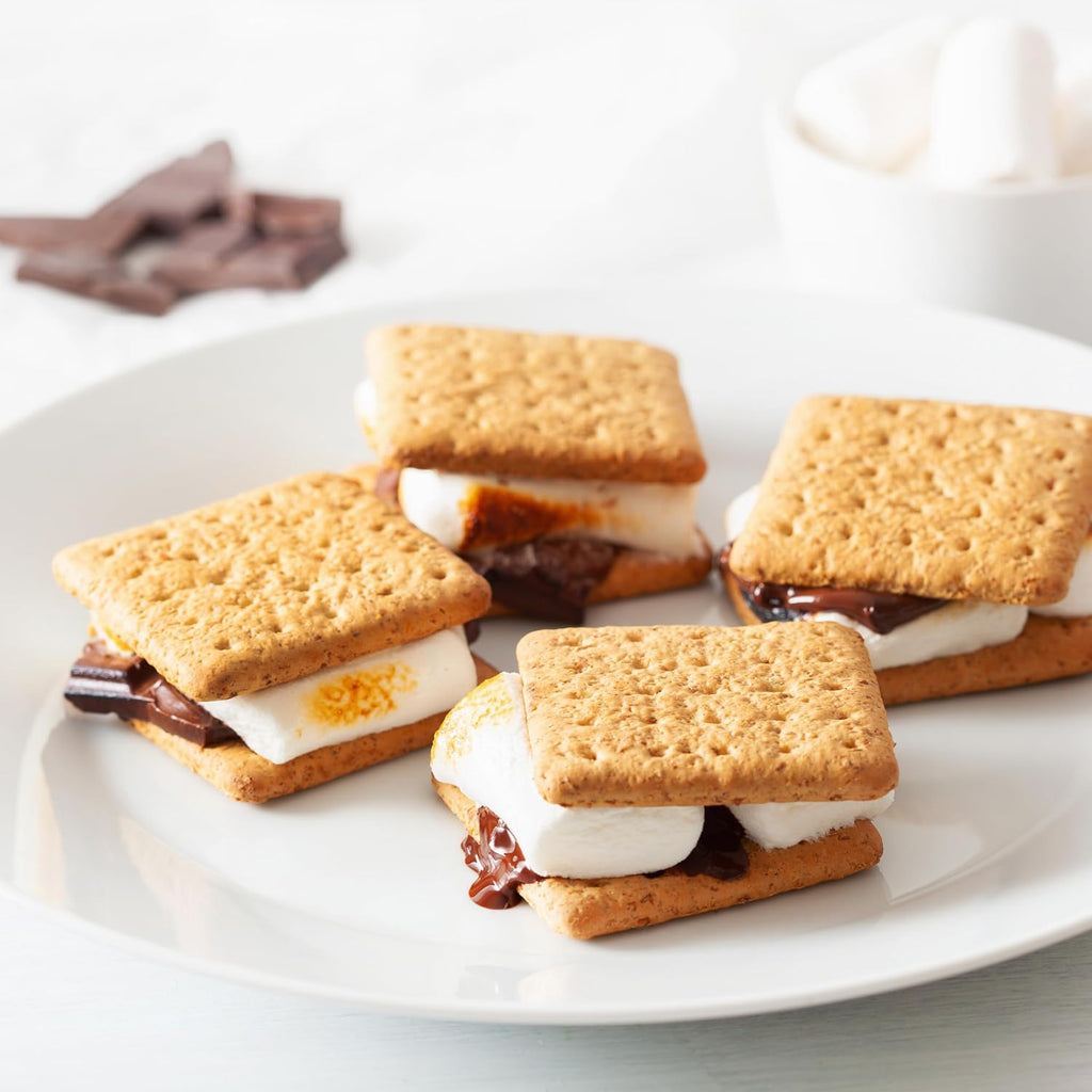Electric S’mores Kit For Home